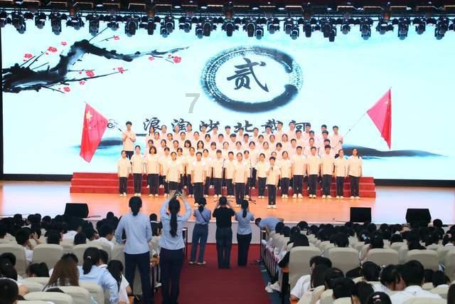 包头市普通高中2022级音乐、美术、信息技术、通用技术、理科实验学业水平合格性考试圆满完成